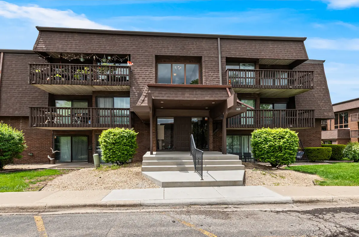 1620 Richmond Circle #105, Joliet, IL 60435 - #1