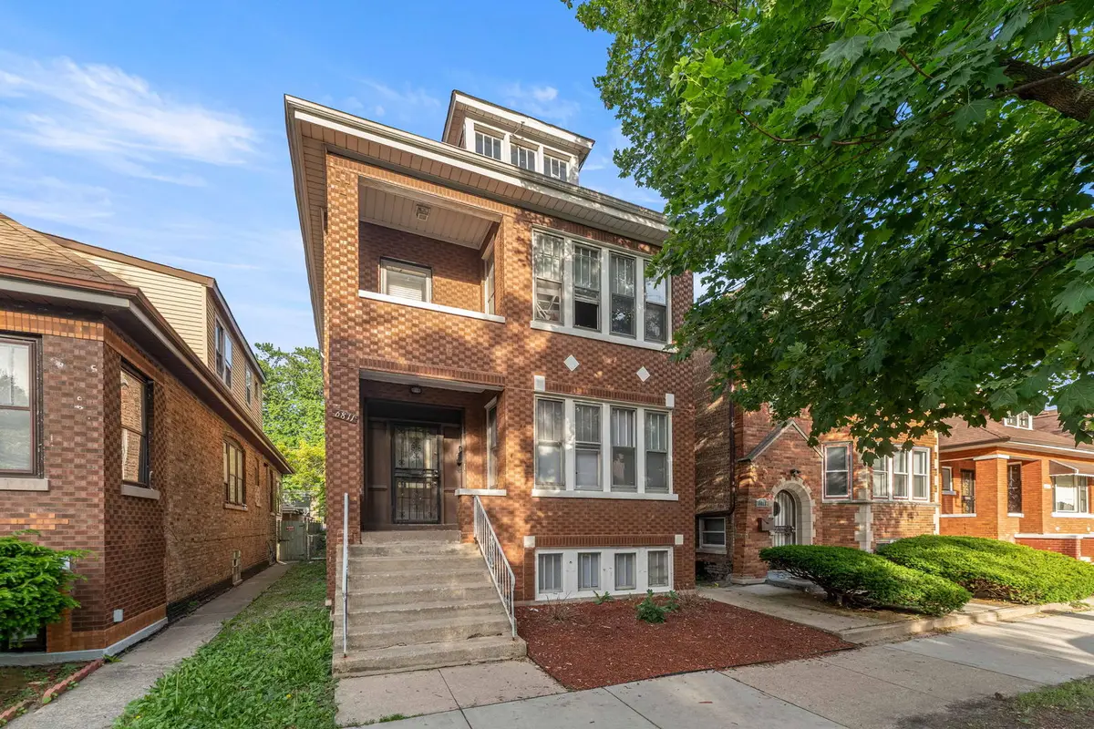 6811 S Washtenaw Avenue, Chicago, IL 60629 - #1