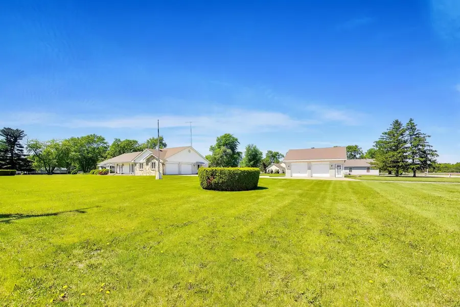 20 N Carbon Hill Road, Coal City, IL 60416 - #3