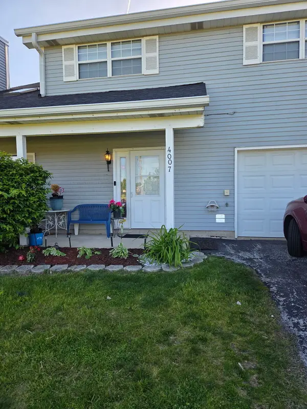 4007 193rd Street #2, Country Club Hills, IL 60478