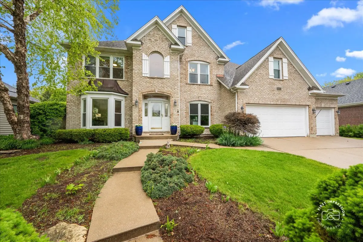 40W174 Jack London Street, Saint Charles, IL 60175 - #1