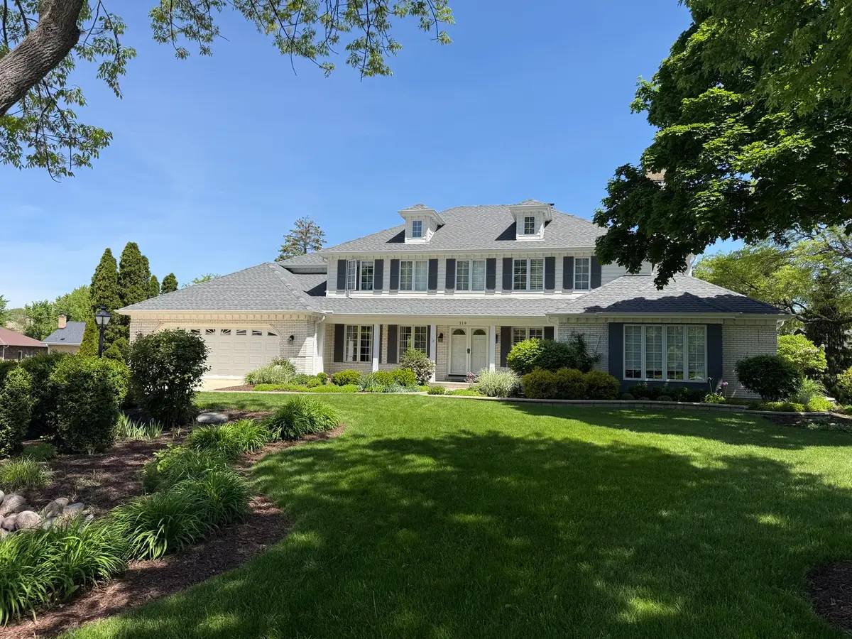119 Saddle Brook Drive, Oak Brook, IL 60523 - #1