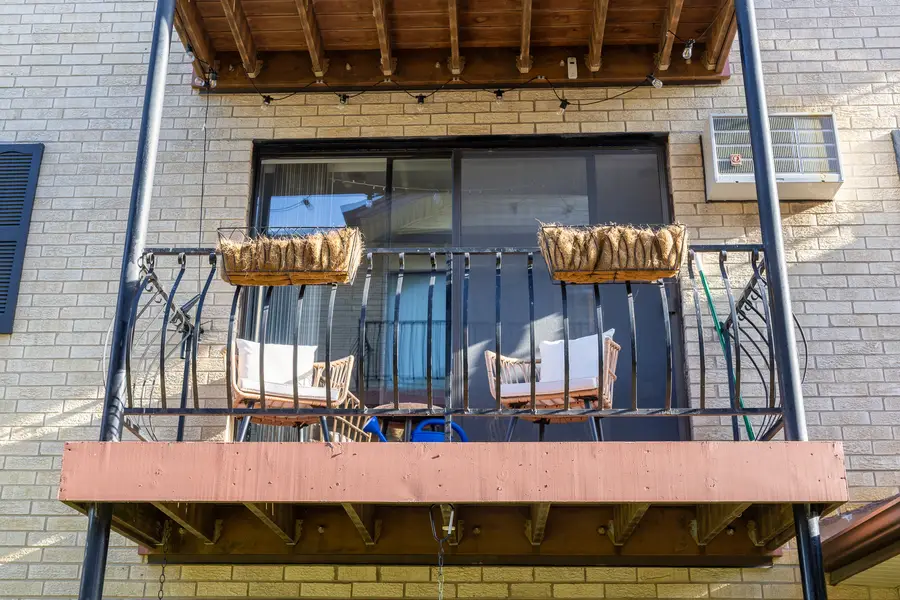 5155 N East River Road #215E, Chicago, IL 60656 - #3