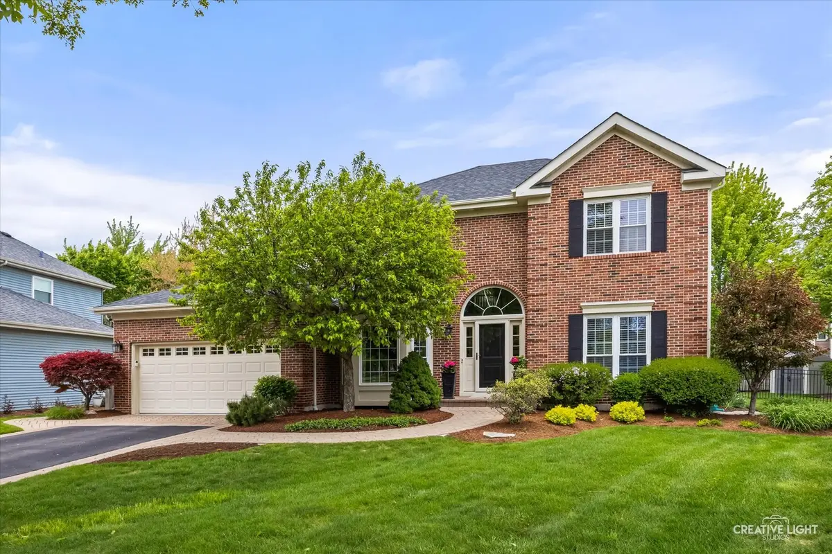 141 Partridge Court, Grayslake, IL 60030 - #1