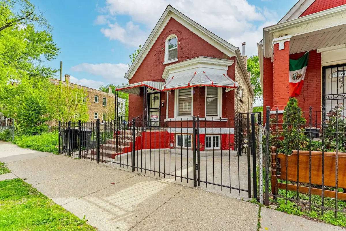 705 N Ridgeway Avenue, Chicago, IL 60624 - #1