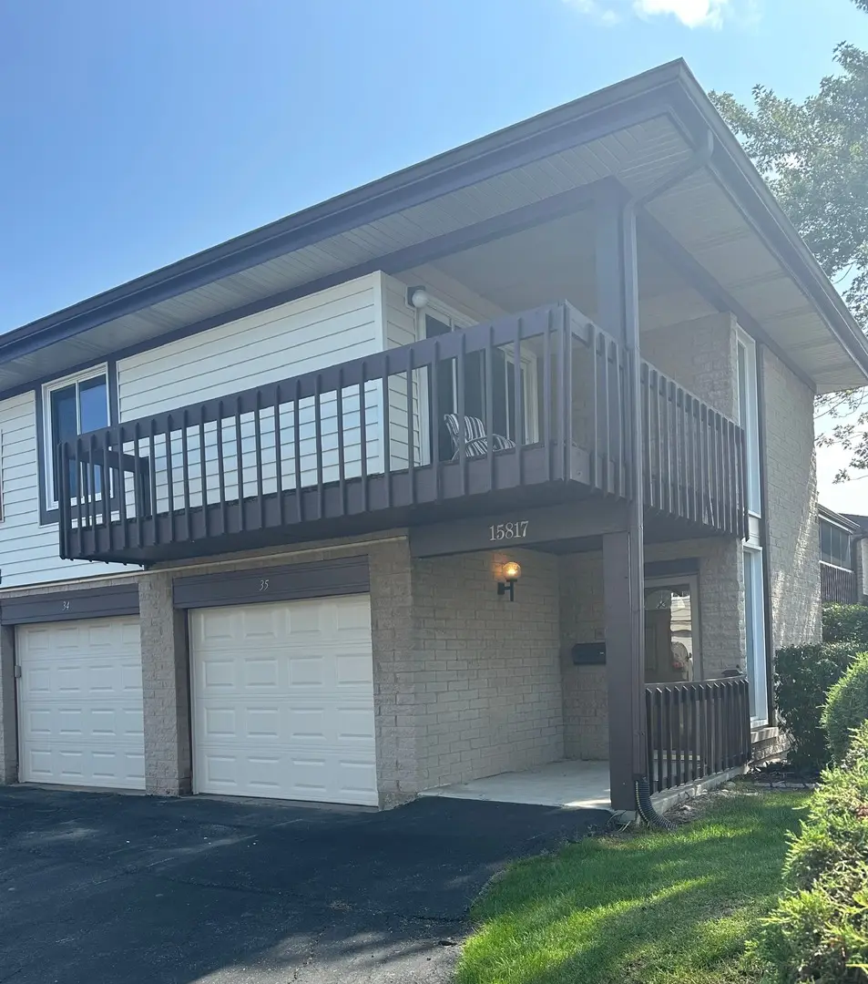 15817 Orlan Brook Drive #35, Orland Park, IL 60462 - #1