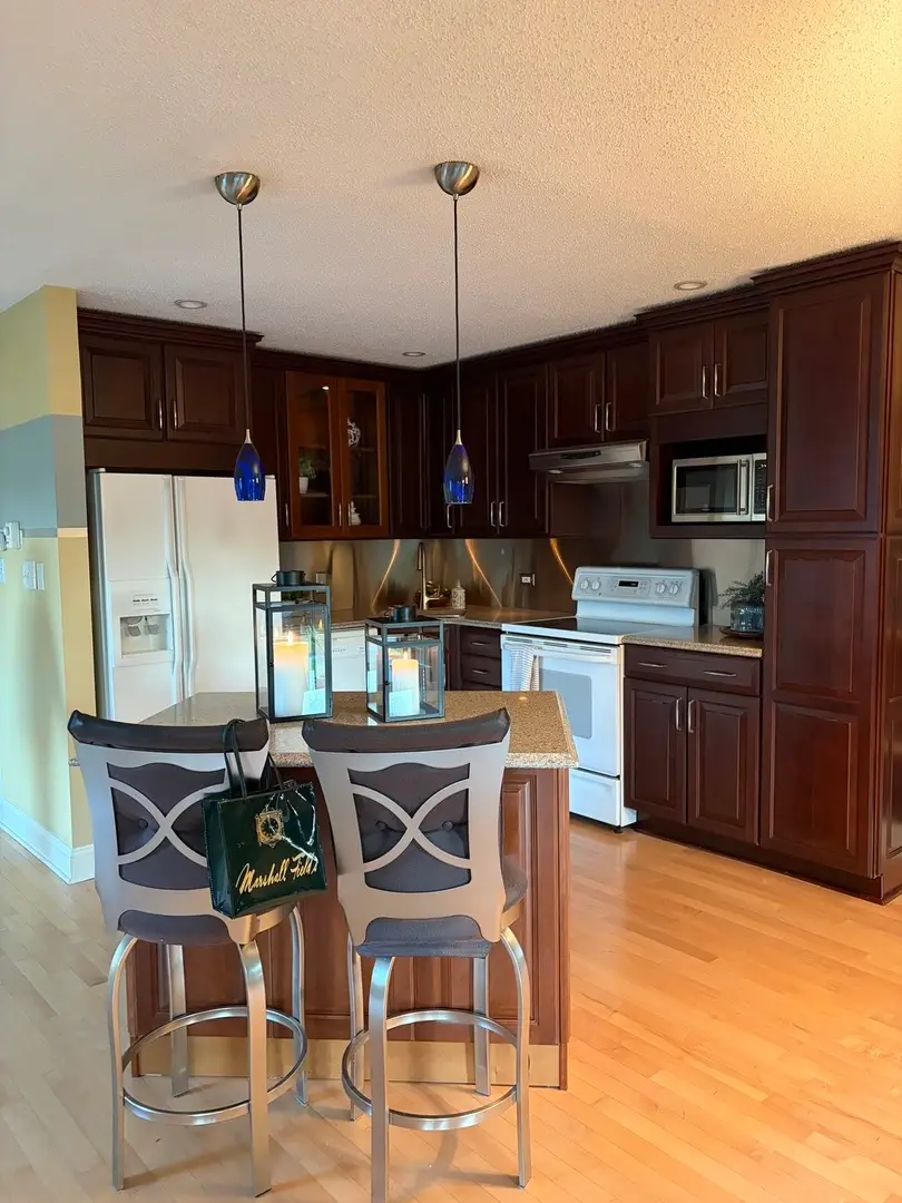 15817 Orlan Brook Drive #35, Orland Park, IL 60462 - #2