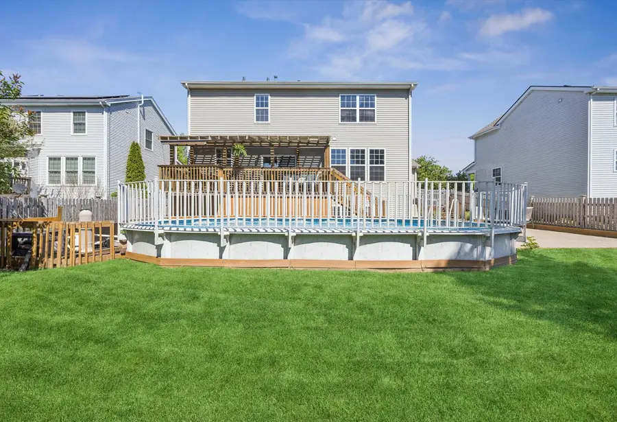 1562 Glenside Drive, Bolingbrook, IL 60490 - #2