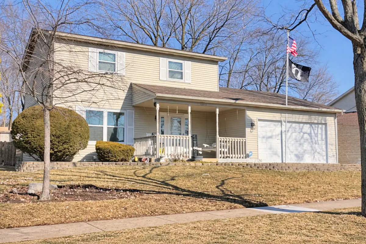 11612 Davey Drive, Huntley, IL 60142 - #1