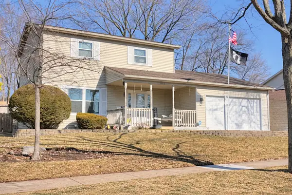 11612 Davey Drive, Huntley, IL 60142