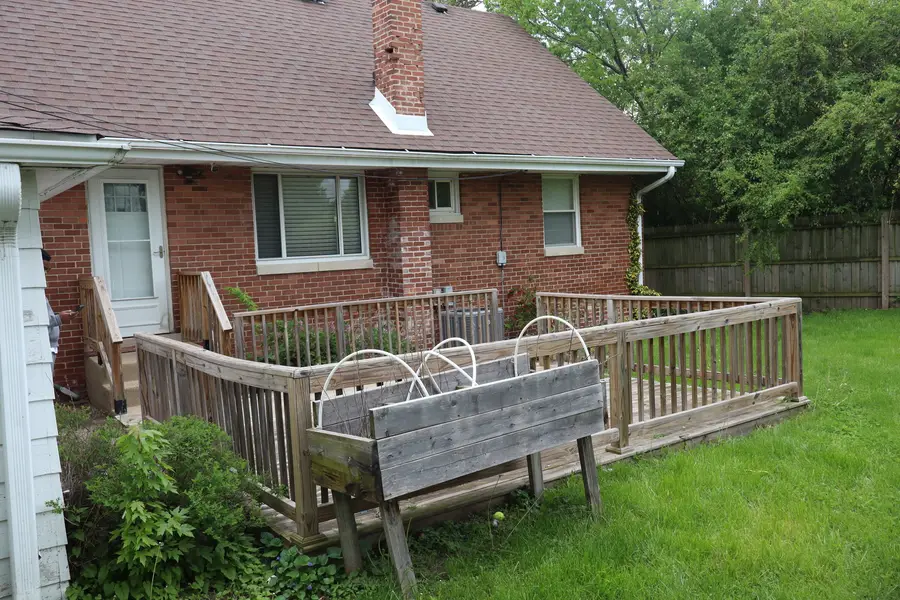 18610 Golfview Avenue, Homewood, IL 60430 - #3