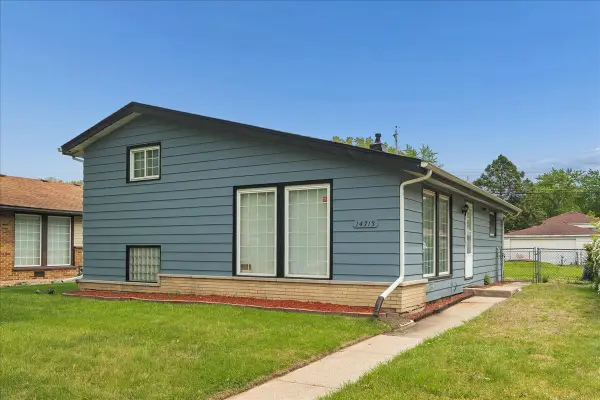 14713 Dante Avenue, Dolton, IL 60419