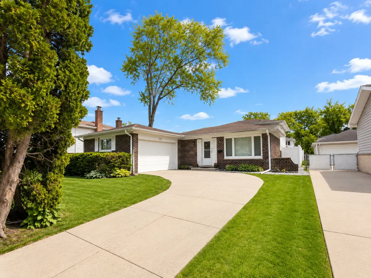625 Devonshire Drive, Des Plaines, IL 60018 - #1