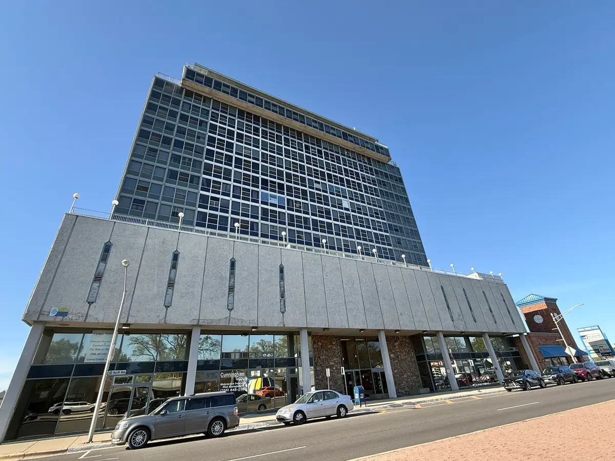 7234 W North Avenue #707, Elmwood Park, IL 60707 - #1
