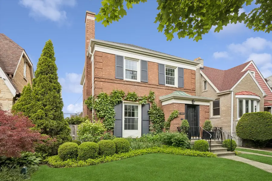 1618 N Natoma Avenue, Chicago, IL 60707 - #2