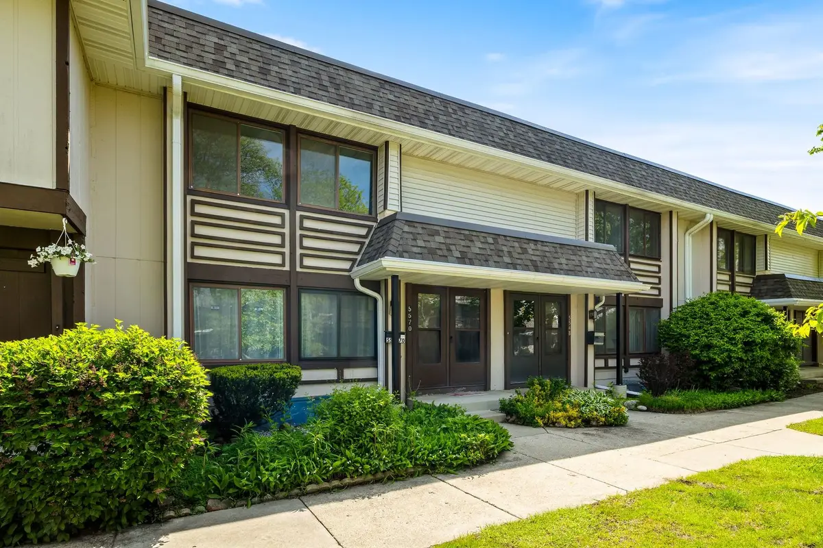 5570 Court F, Hanover Park, IL 60133 - #1