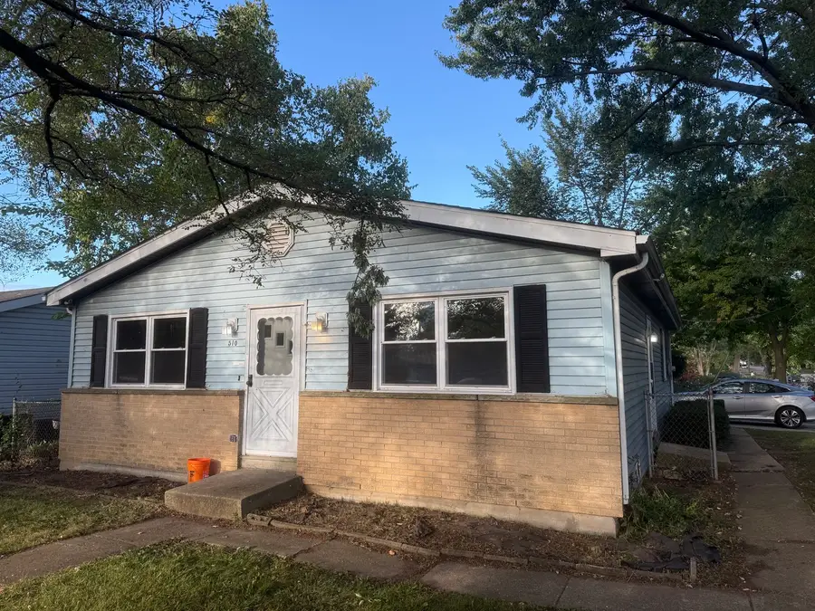 510 Hickory Street, Mundelein, IL 60060 - #2