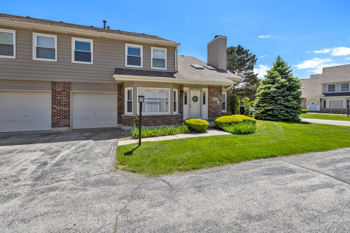 9210 Wherry Lane, Orland Park, IL 60462 - #1