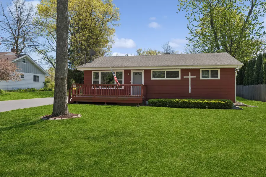 2703 11th Street, Winthrop Harbor, IL 60096 - #2