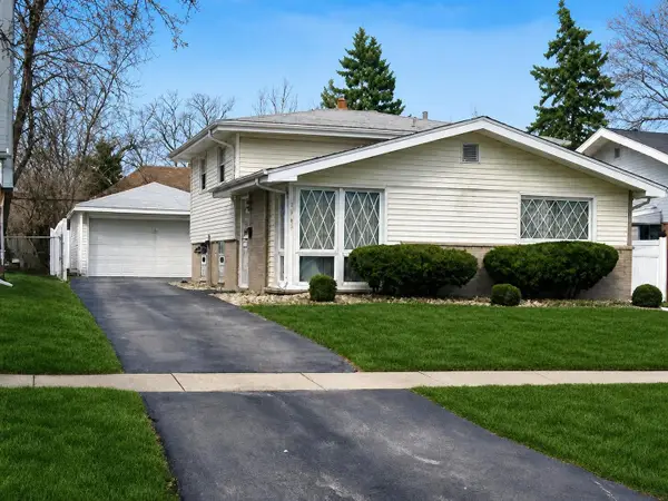 3961 168th Street, Country Club Hills, IL 60478