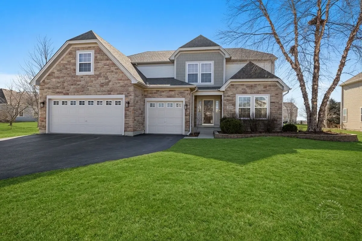 2518 Imgrund Road, North Aurora, IL 60542 - #1