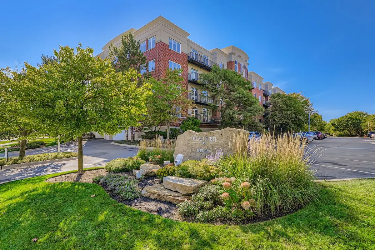 820 Weidner Road #409, Buffalo Grove, IL 60089 - #1