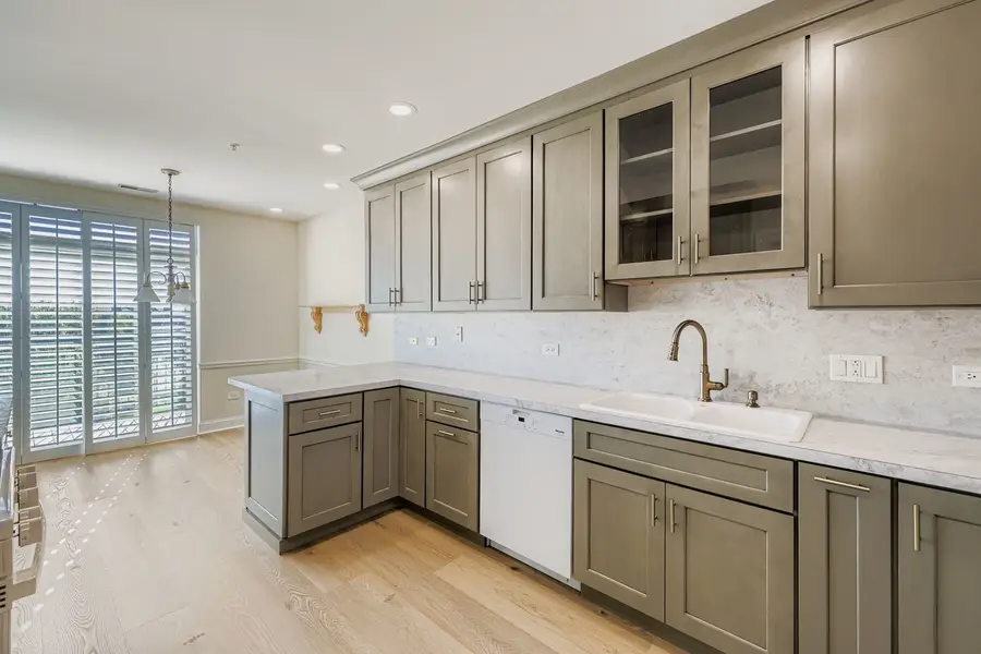 820 Weidner Road #409, Buffalo Grove, IL 60089 - #3