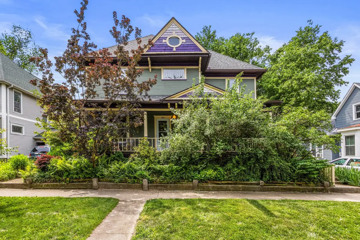 305 W. Illinois Street, Urbana, IL 61801 - #1