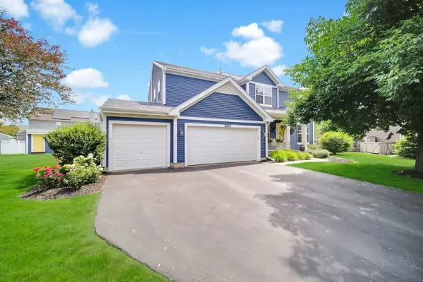 25124 Constitution Court, Plainfield, IL 60544