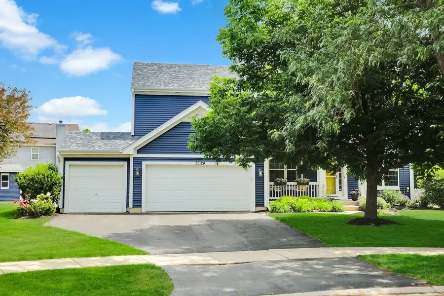 25124 Constitution Court, Plainfield, IL 60544 - #2