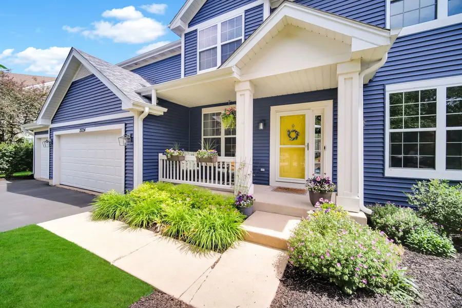 25124 Constitution Court, Plainfield, IL 60544 - #3