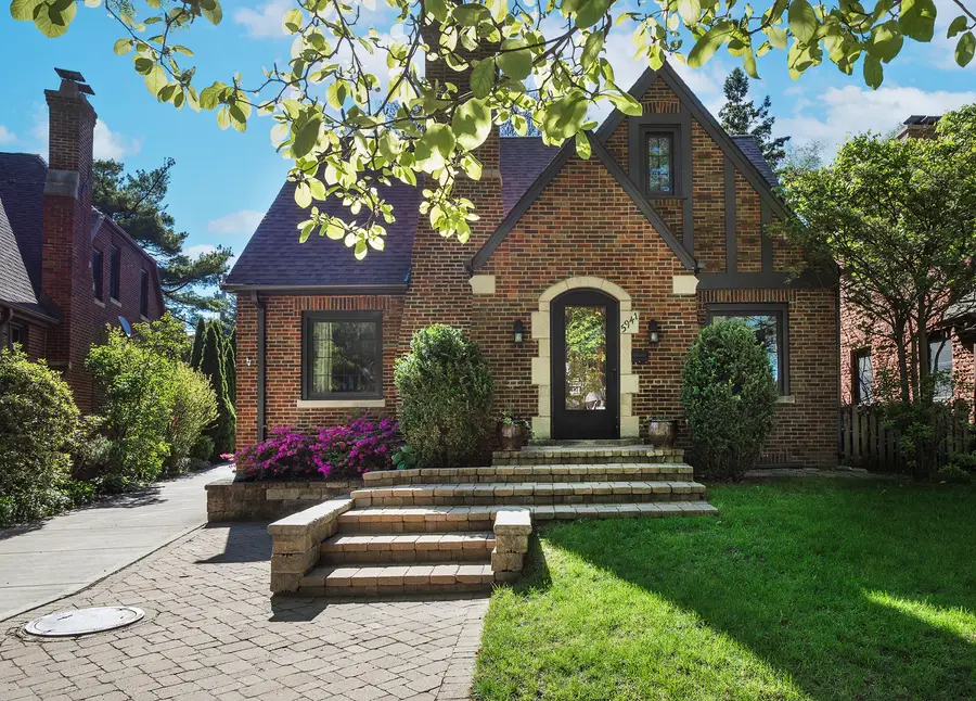 5941 N Knox Avenue, Chicago, IL 60646 - #2