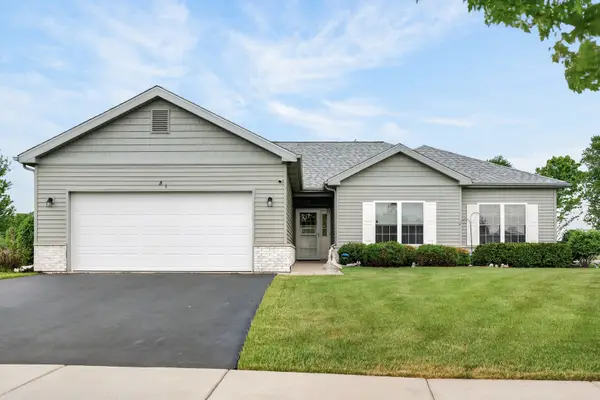 1001 Madison Avenue, McHenry, IL 60050