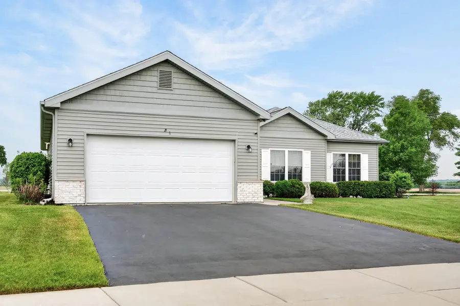 1001 Madison Avenue, McHenry, IL 60050 - #2