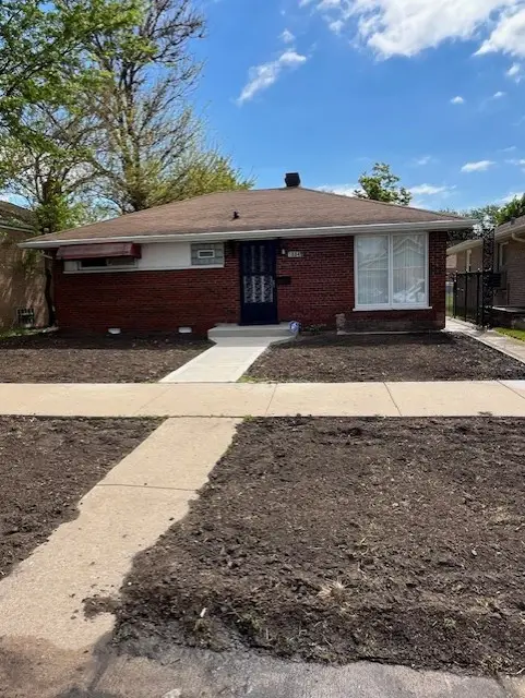 10845 S Emerald Avenue, Chicago, IL 60628 - #1