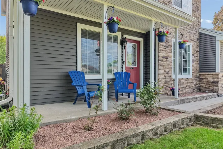 816 Belle Plaine Avenue, Gurnee, IL 60031 - #2