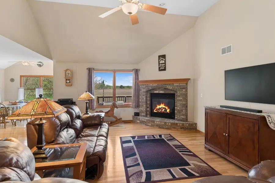 1305 W Northwind Drive, Sandwich, IL 60548 - #3