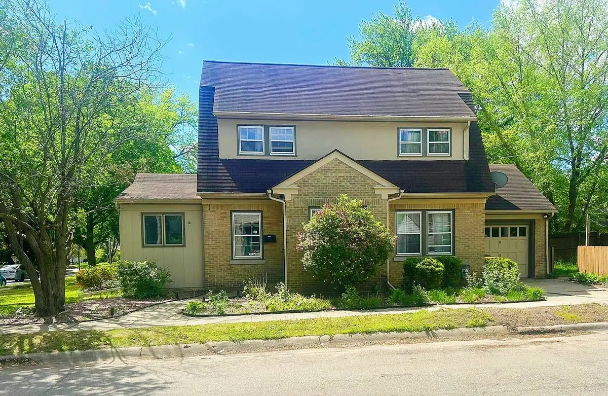 2224 Cumberland Street, Rockford, IL 61103 - #1