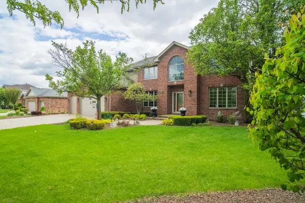 2910 Ryan Drive, New Lenox, IL 60451