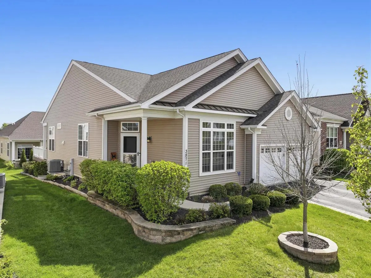 3871 Crooked Creek Drive, Elgin, IL 60124 - #1