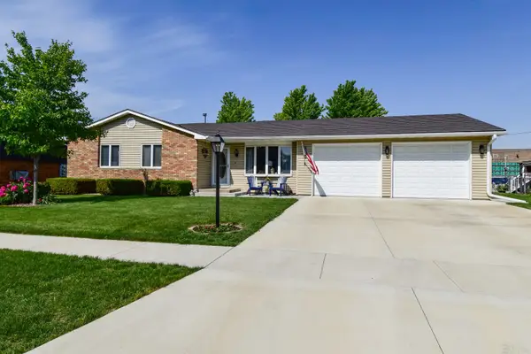 907 Illini Avenue, Pontiac, IL 61764