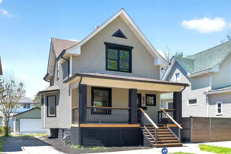 716 S 7th Avenue, Maywood, IL 60153 - #2