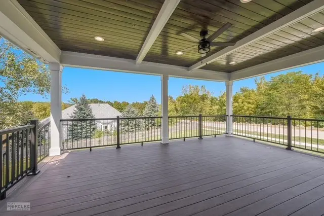 Lot 22 Shadow Creek Lane, Yorkville, IL 60560 - #3