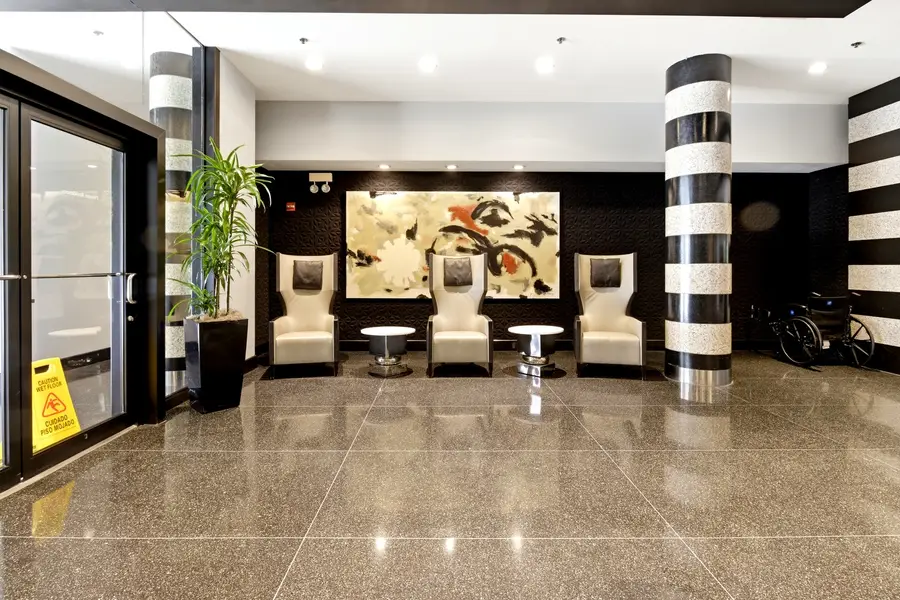 130 S Canal Street #721, Chicago, IL 60606 - #3