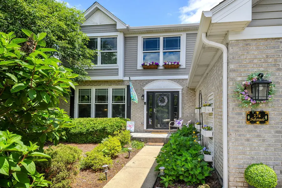 276 Silverado Street, Bolingbrook, IL 60490 - #2