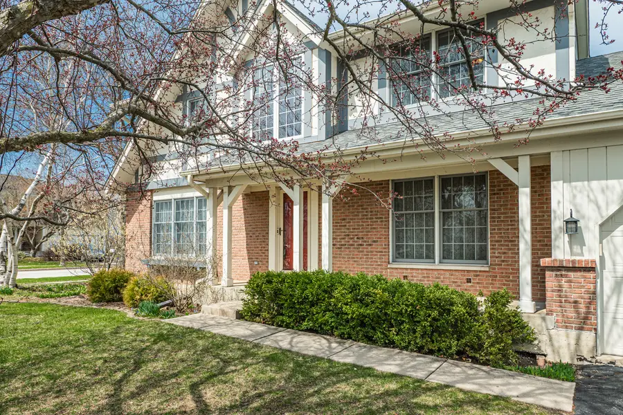 1404 Halifax Drive, Mundelein, IL 60060 - #2