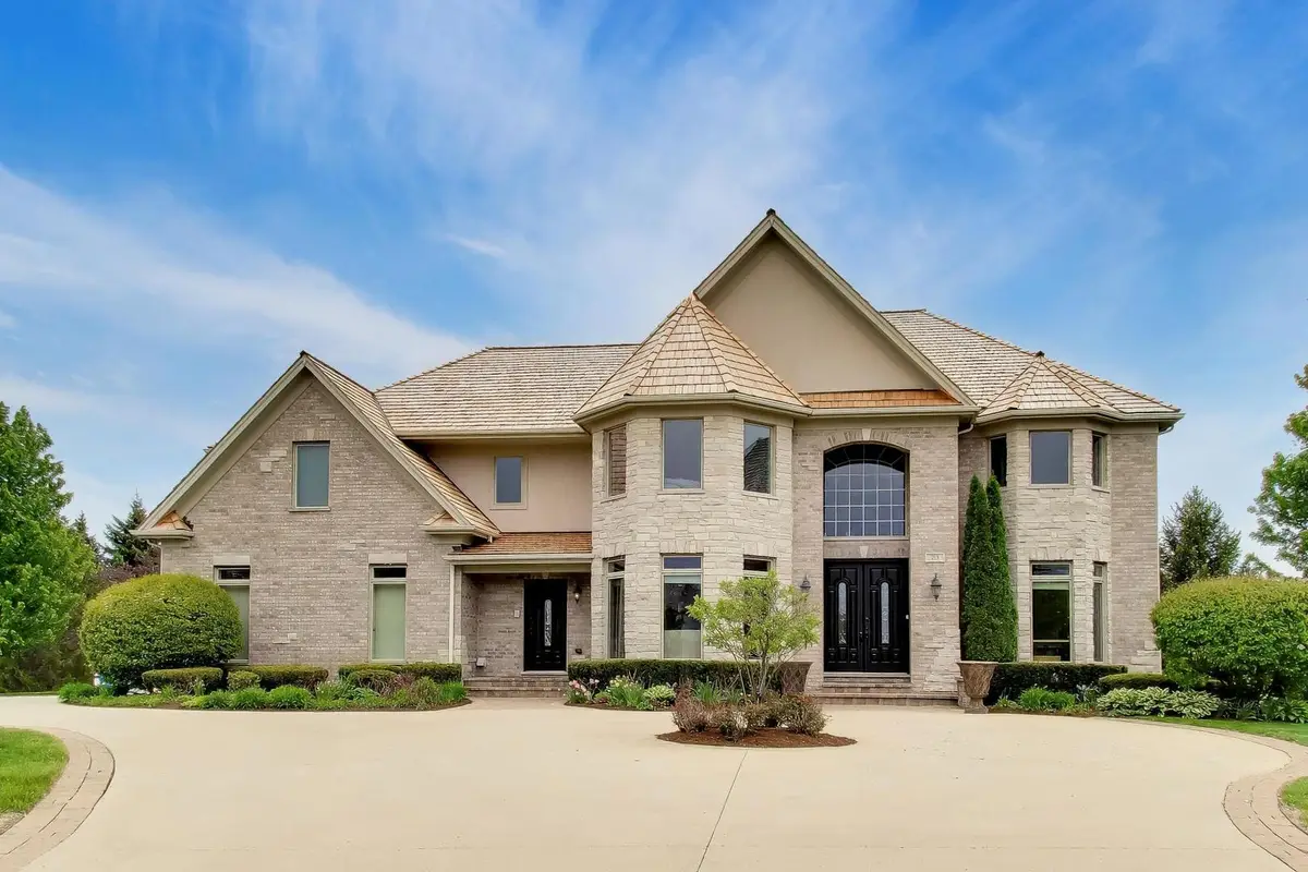 213 Justins Court, Vernon Hills, IL 60061 - #1