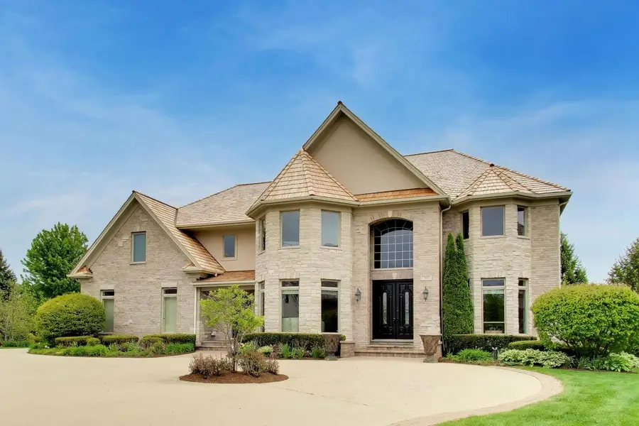 213 Justins Court, Vernon Hills, IL 60061 - #2