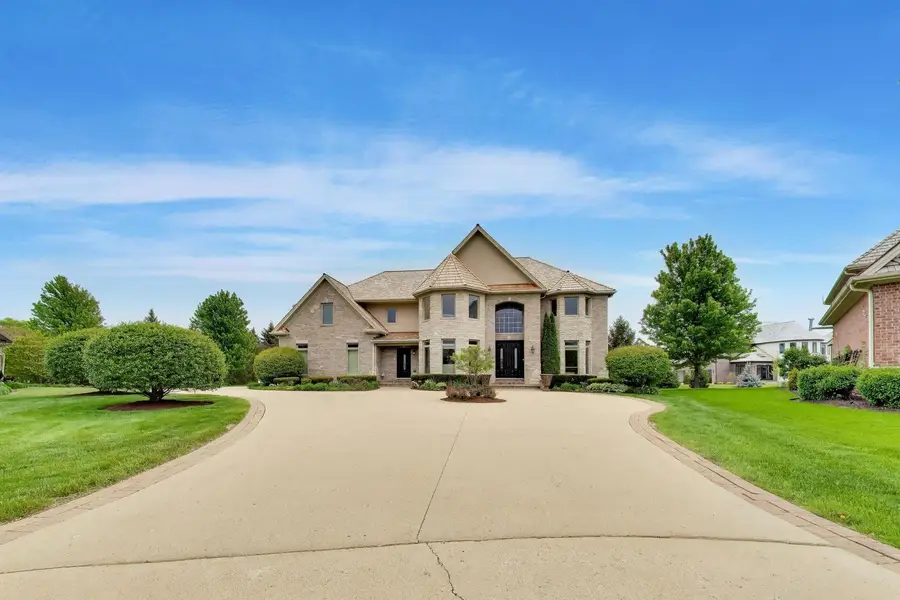 213 Justins Court, Vernon Hills, IL 60061 - #3