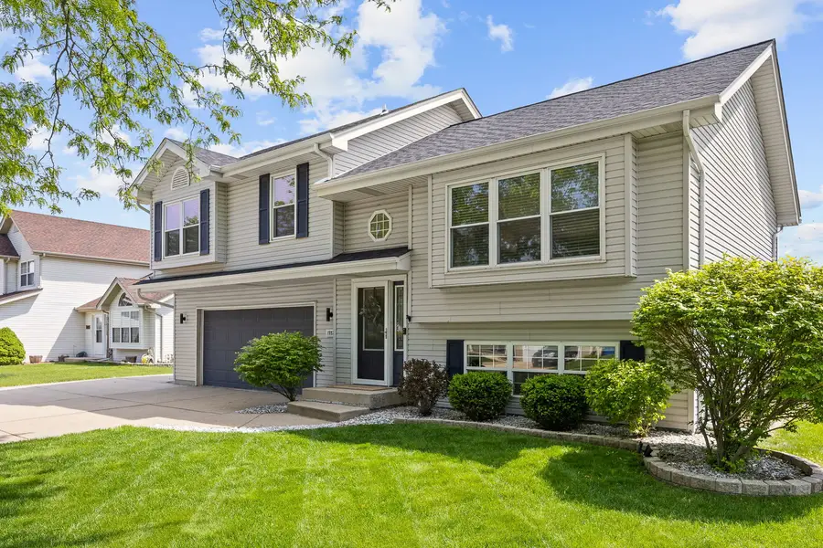 1552 Stefanie Lane, Bourbonnais, IL 60914 - #3